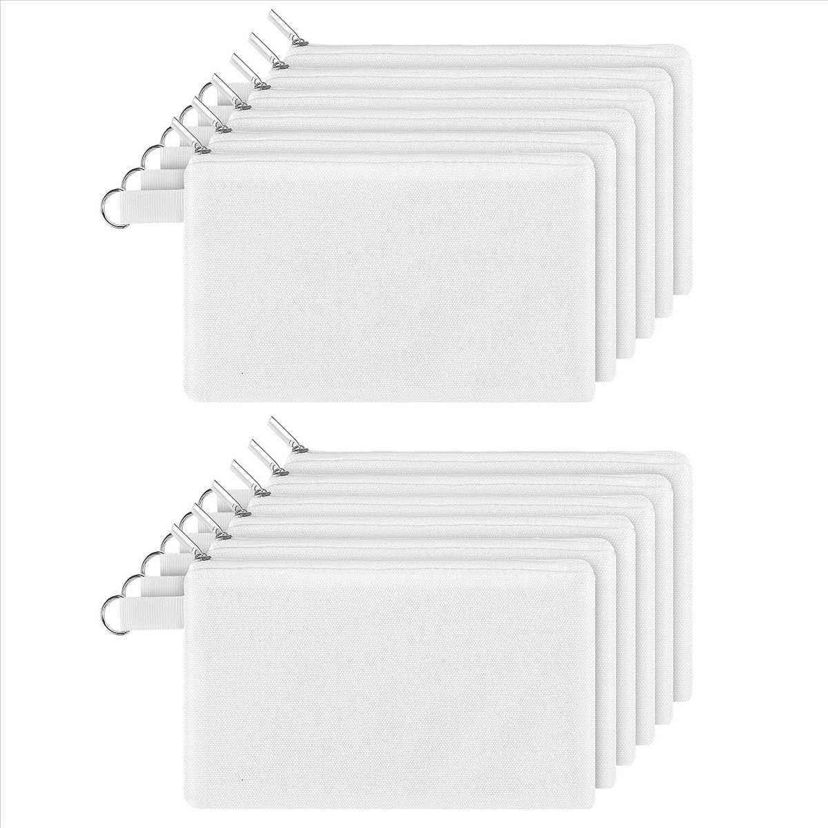 Cosmetic Bags - N82R Cosmetic Bags,Blanks Bags DIY Makeup