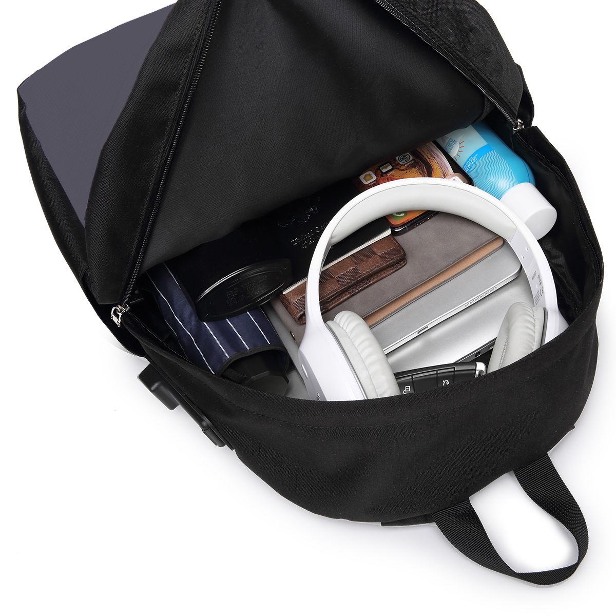 Movie Game Corporation Umbrell - Travel Bags recension och pris