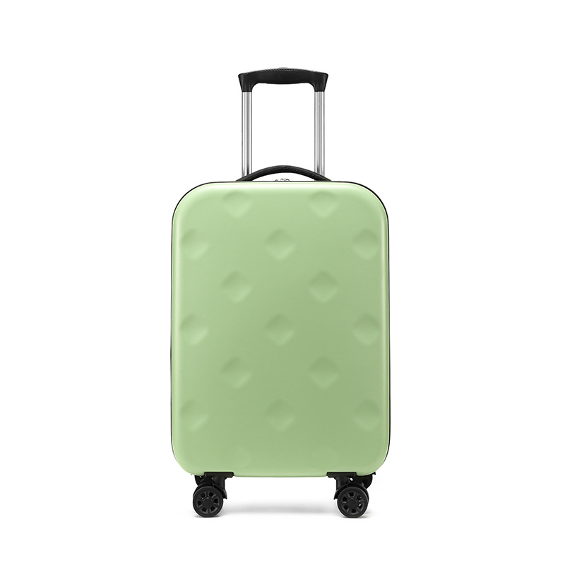 New Foldable Travel Suitcase L - Foldable Rolling Luggage Bag recension och pris