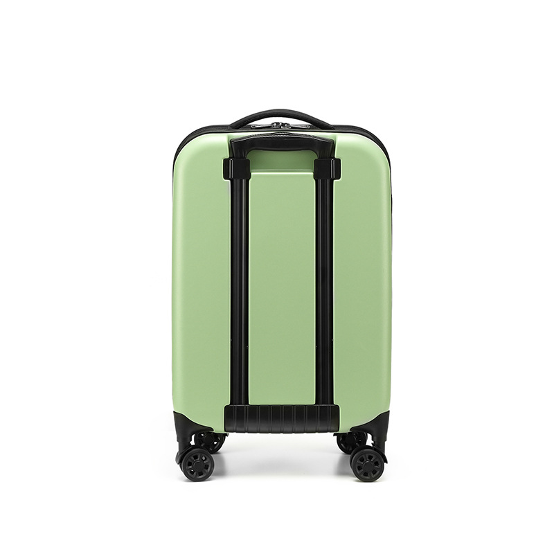 New Foldable Travel Suitcase L - Foldable Rolling Luggage Bag recension och pris