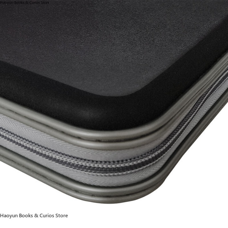 Black、80 pcs/pack、Car Visor CD - Wallets recension och pris