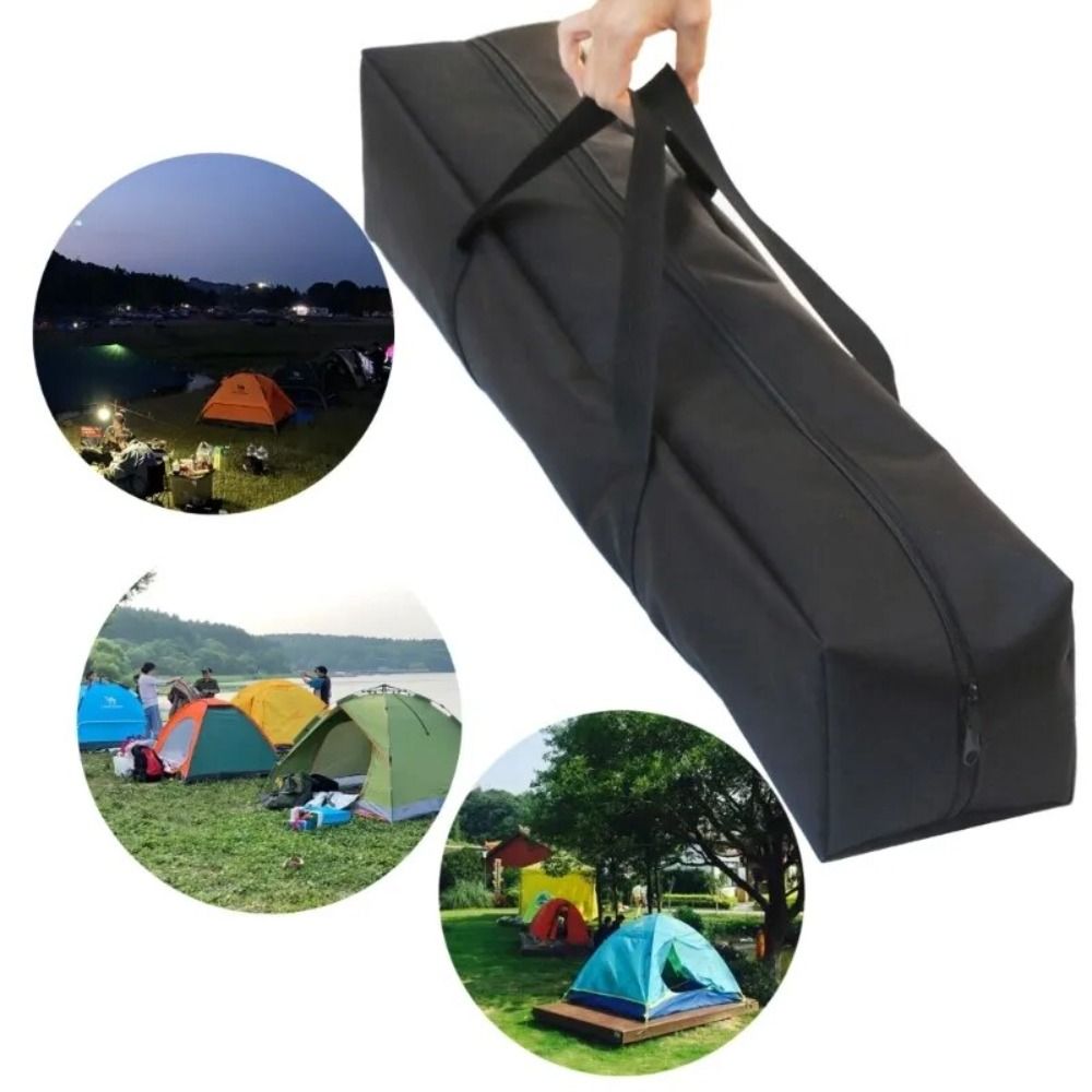 Durable Canvas Tent Storage Ba - Luggage recension och pris