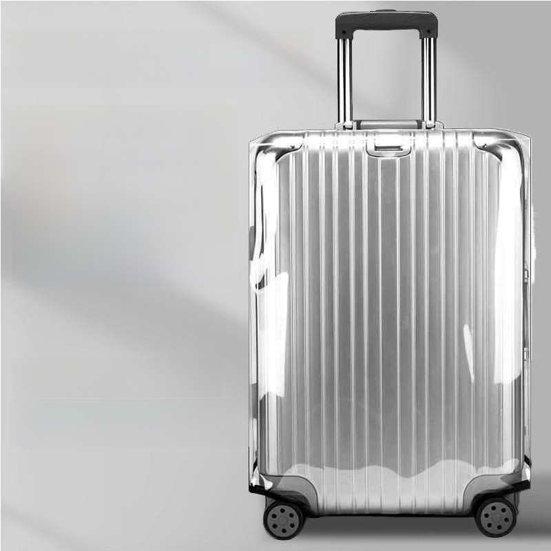 Thickened Protective Cover for - Luggage Protective Cover Transparent recension och pris