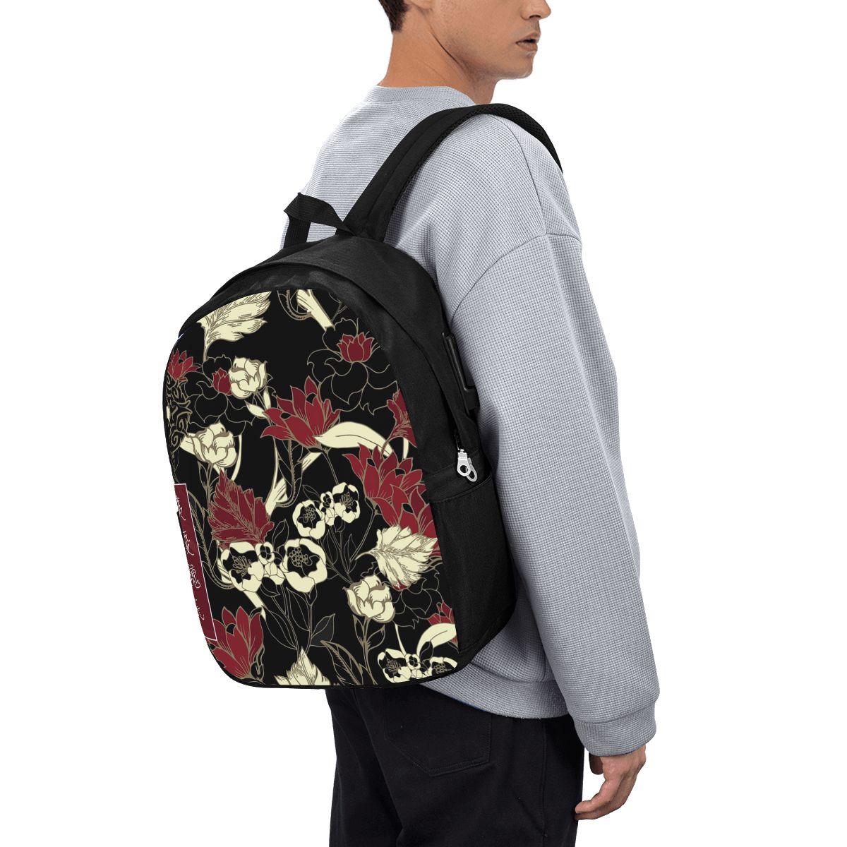 Demonic Cultivation The Untame - Travel Bags recension och pris