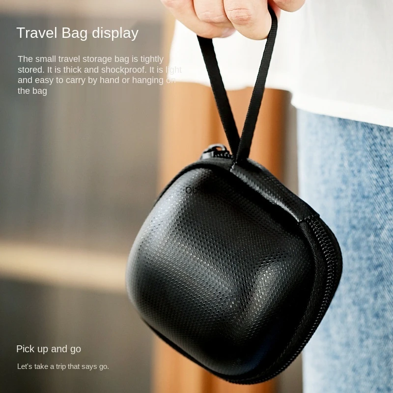 Travel Kung Fu Tea Set Outdoor - Travel Bags recension och pris